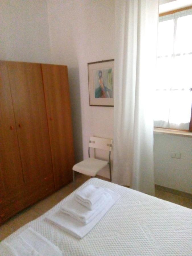 Villa Oleandro Ciccino Vieste Eksteriør bilde