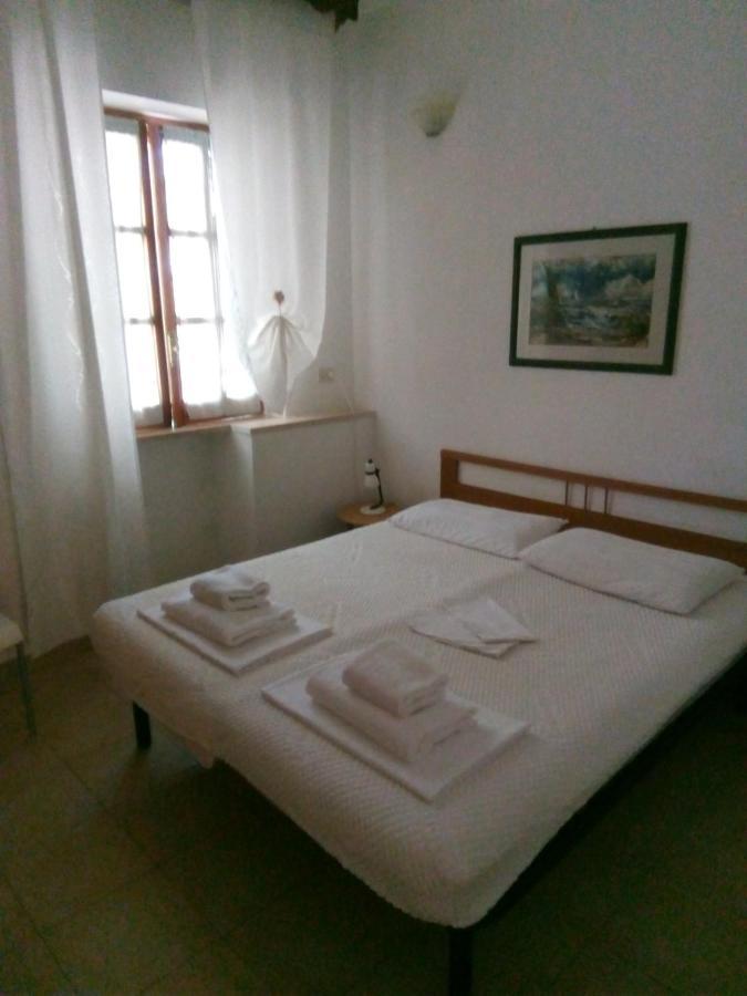 Villa Oleandro Ciccino Vieste Eksteriør bilde