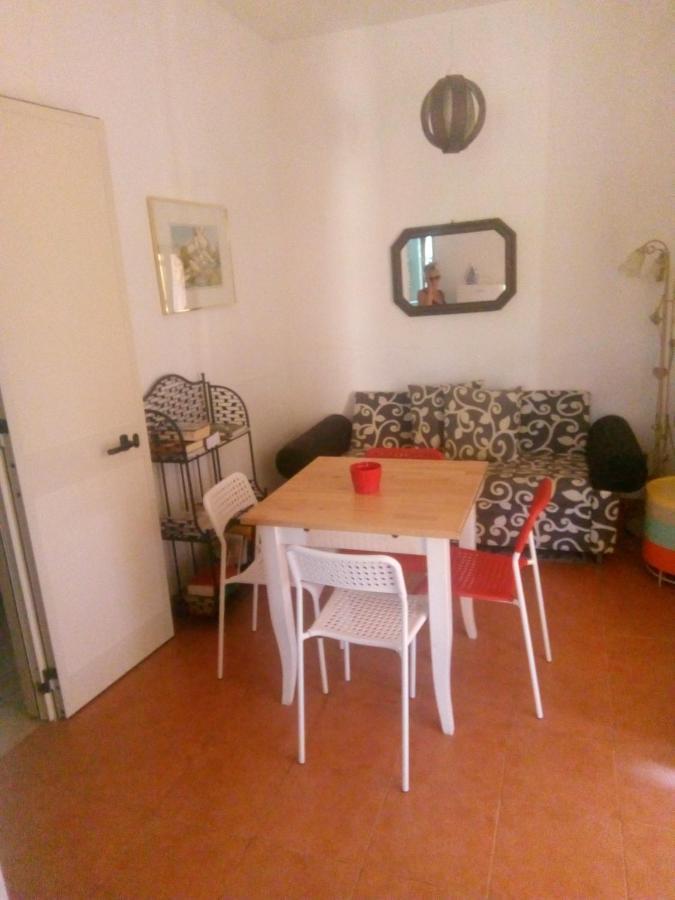 Villa Oleandro Ciccino Vieste Eksteriør bilde