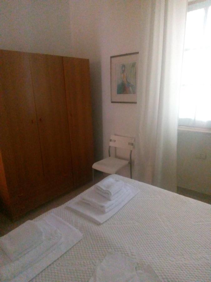 Villa Oleandro Ciccino Vieste Eksteriør bilde