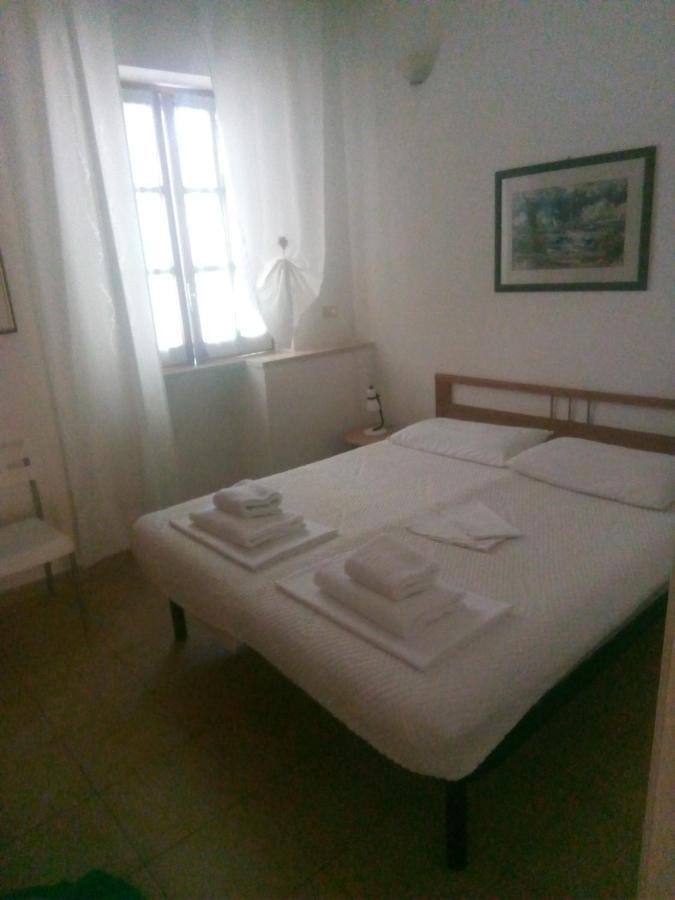 Villa Oleandro Ciccino Vieste Eksteriør bilde
