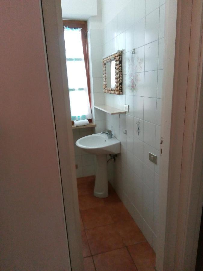 Villa Oleandro Ciccino Vieste Eksteriør bilde