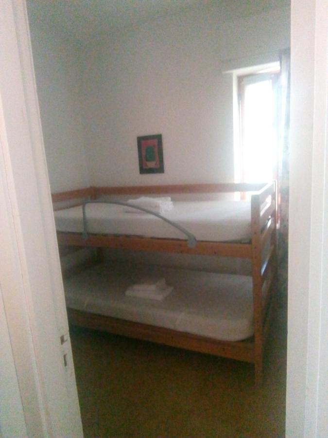 Villa Oleandro Ciccino Vieste Eksteriør bilde